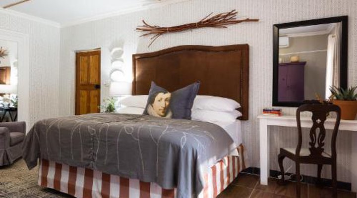 Sweetfontein Boutique Farm Lodge