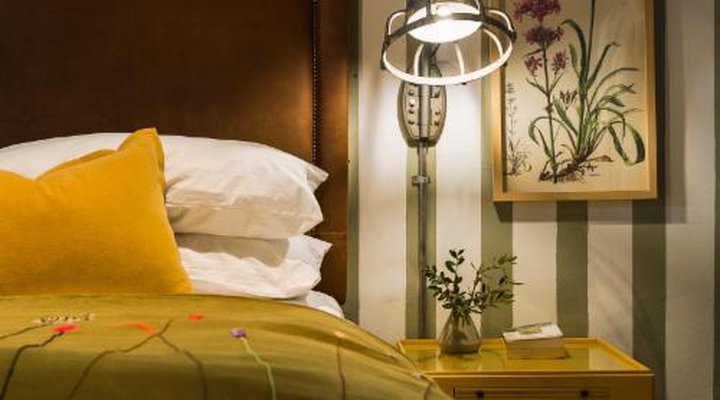 Sweetfontein Boutique Farm Lodge