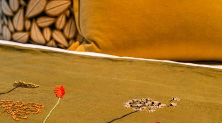 Sweetfontein Boutique Farm Lodge
