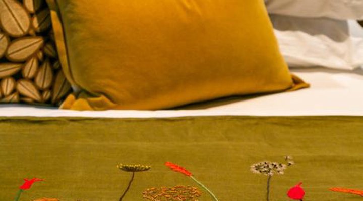 Sweetfontein Boutique Farm Lodge