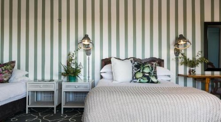 Sweetfontein Boutique Farm Lodge