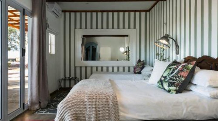 Sweetfontein Boutique Farm Lodge