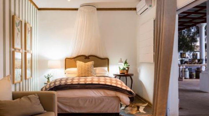 Sweetfontein Boutique Farm Lodge