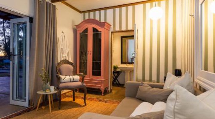 Sweetfontein Boutique Farm Lodge
