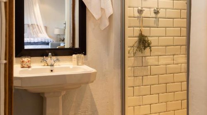 Sweetfontein Boutique Farm Lodge