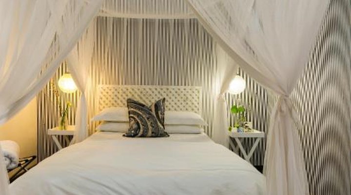 Sweetfontein Boutique Farm Lodge