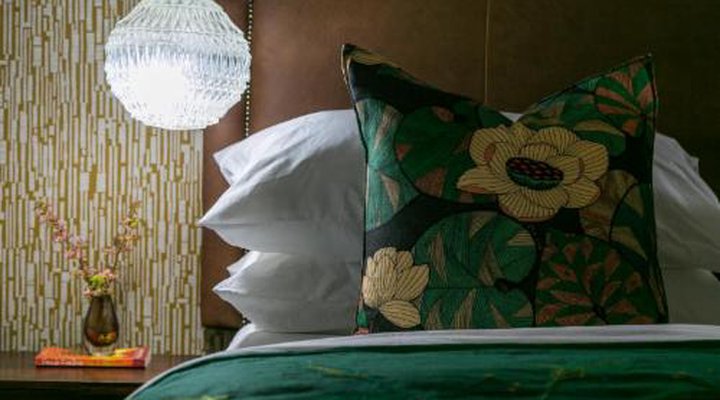 Sweetfontein Boutique Farm Lodge