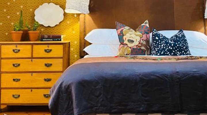 Sweetfontein Boutique Farm Lodge