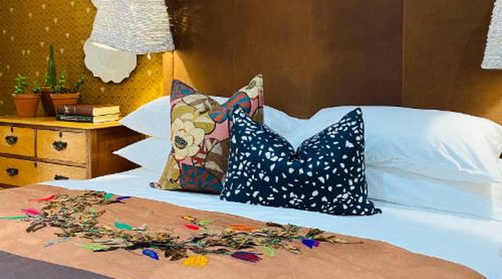 Sweetfontein Boutique Farm Lodge