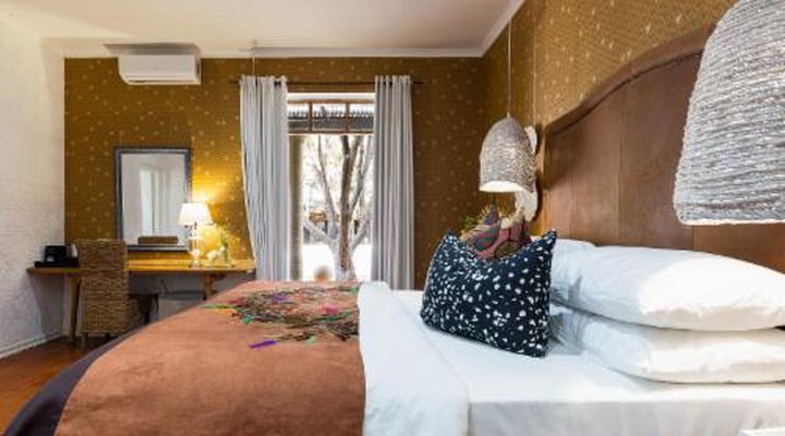 Sweetfontein Boutique Farm Lodge