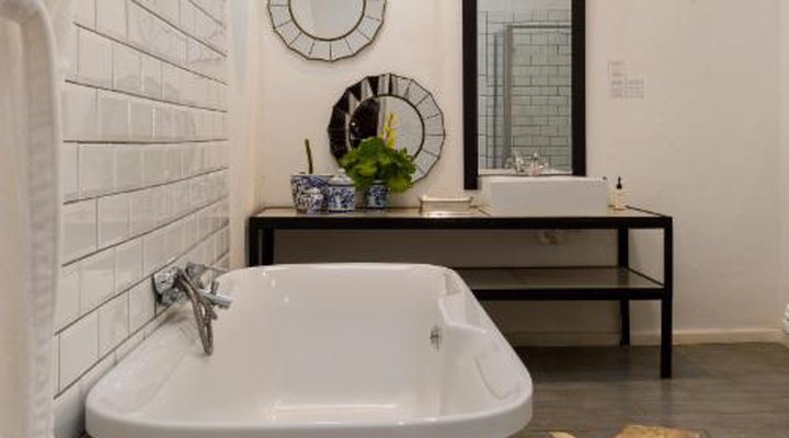 Sweetfontein Boutique Farm Lodge