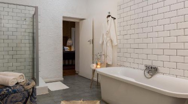 Sweetfontein Boutique Farm Lodge