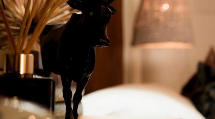Sweetfontein Boutique Farm Lodge
