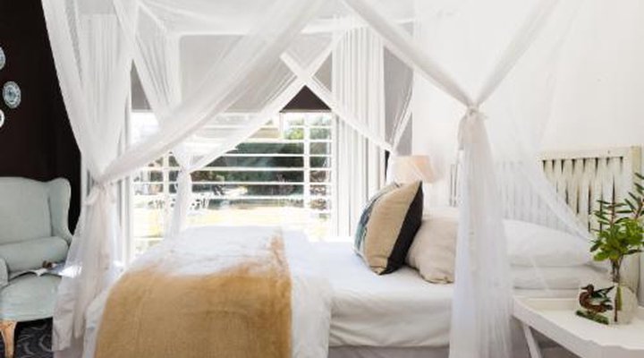 Sweetfontein Boutique Farm Lodge