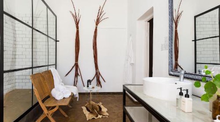 Sweetfontein Boutique Farm Lodge