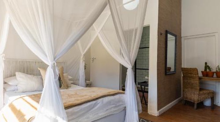 Sweetfontein Boutique Farm Lodge