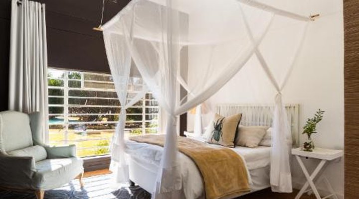 Sweetfontein Boutique Farm Lodge