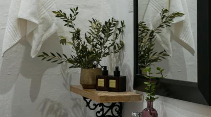 Sweetfontein Boutique Farm Lodge