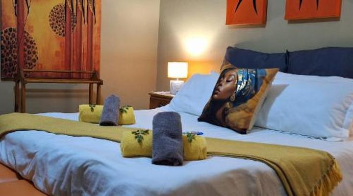 Klipwerf Self-catering and Camping