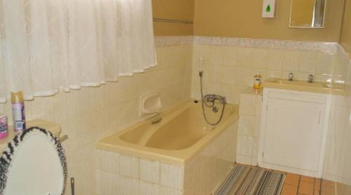 Klipwerf Self-catering and Camping