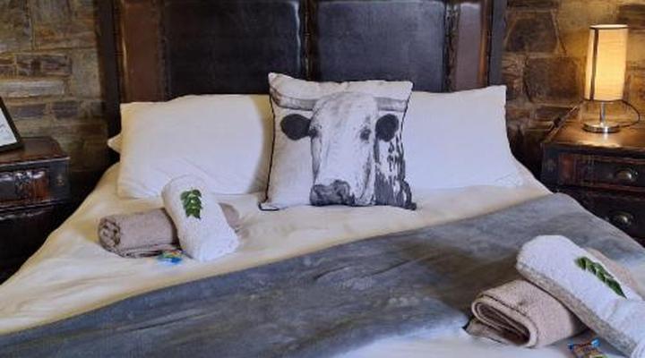 Klipwerf Self-catering and Camping