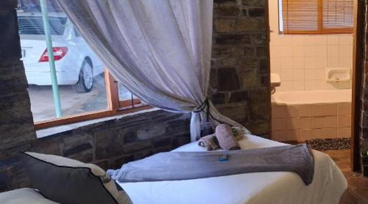 Klipwerf Self-catering and Camping