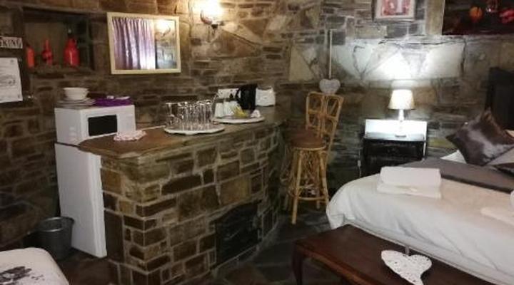 Klipwerf Self-catering and Camping