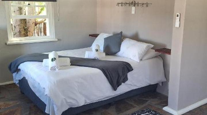 Klipwerf Self-catering and Camping