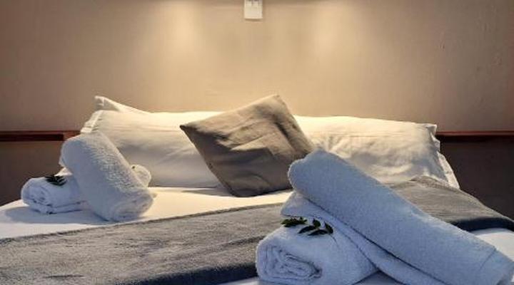 Klipwerf Self-catering and Camping