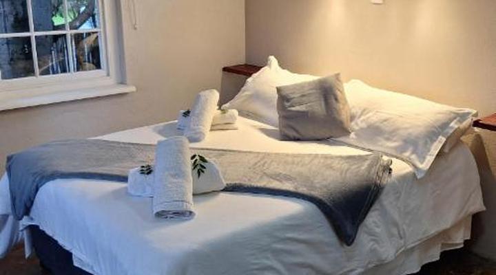 Klipwerf Self-catering and Camping