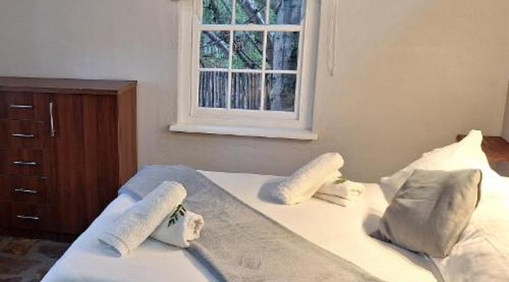 Klipwerf Self-catering and Camping