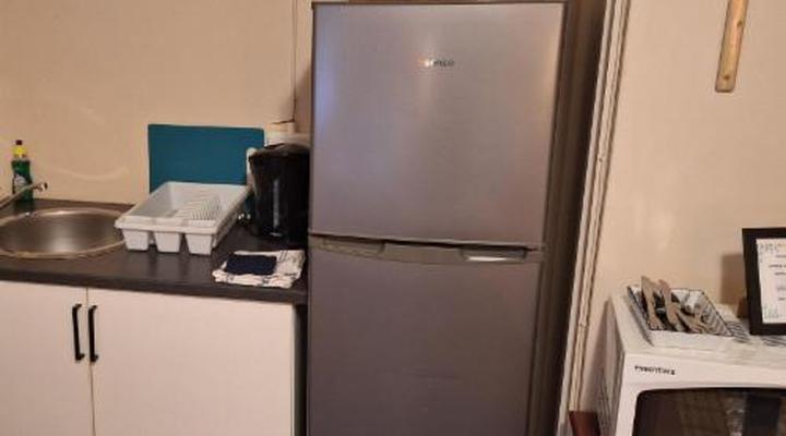 Klipwerf Self-catering and Camping