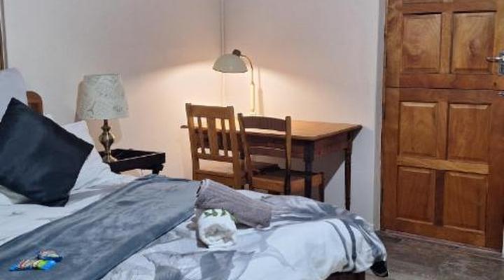 Klipwerf Self-catering and Camping