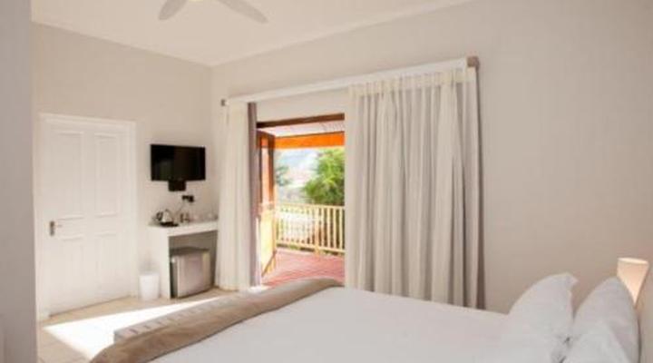 The Queen of Calitzdorp