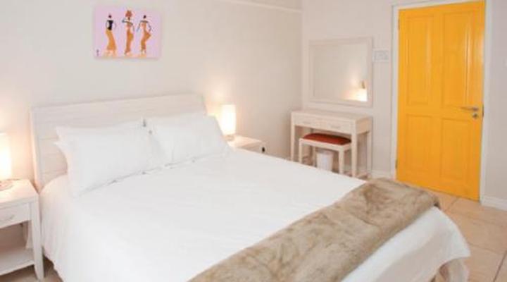 The Queen of Calitzdorp