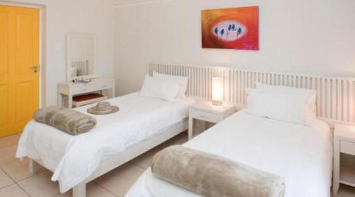 The Queen of Calitzdorp