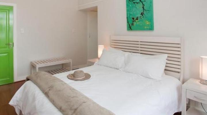 The Queen of Calitzdorp