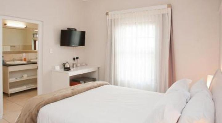 The Queen of Calitzdorp