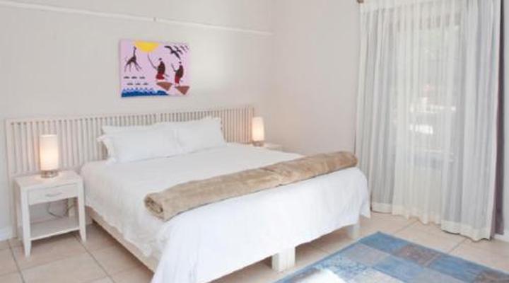 The Queen of Calitzdorp