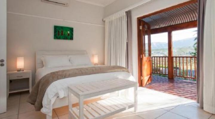 The Queen of Calitzdorp