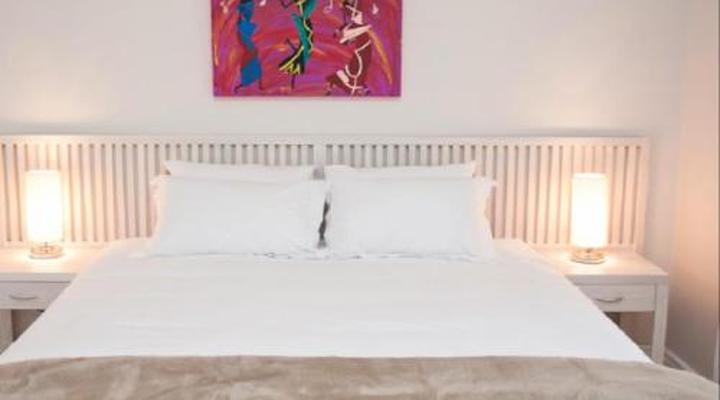 The Queen of Calitzdorp