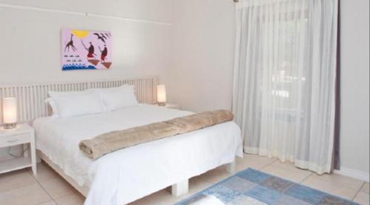 The Queen of Calitzdorp