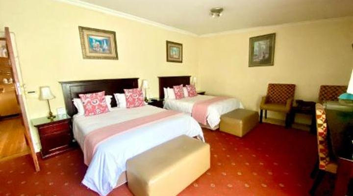 Madlula's Guesthouse