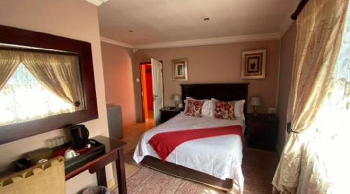 Madlula's Guesthouse