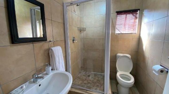 Madlula's Guesthouse