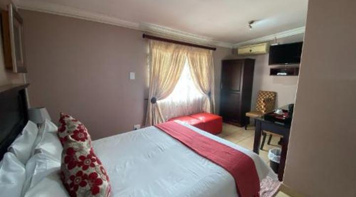 Madlula's Guesthouse