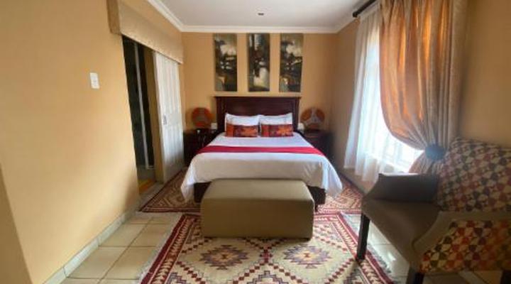 Madlula's Guesthouse