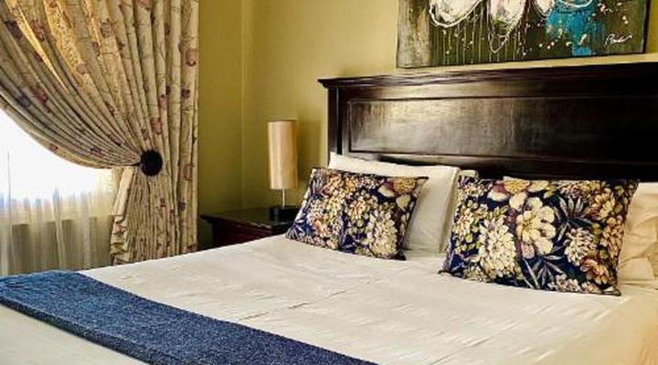 Madlula's Guesthouse