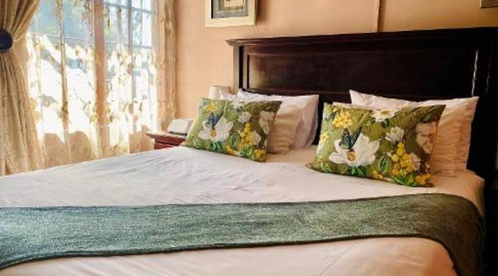 Madlula's Guesthouse