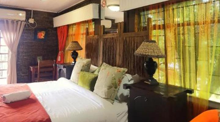 Camelot Boutique Hotel